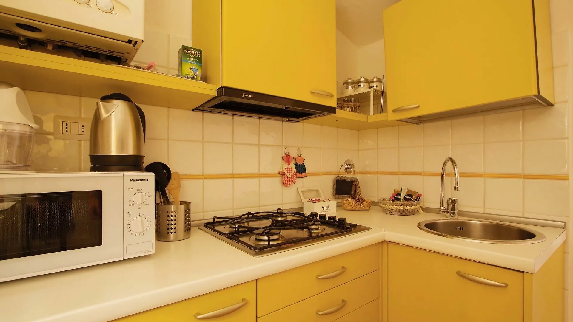 Appartement Claudia Suite With View In Florence