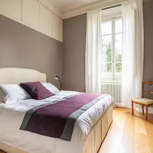 Apartment Boutique With Private And Garden Oasis, Florenz