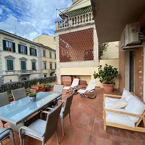 Appartamento A Casa Di Eva E Paolo, Firenze
