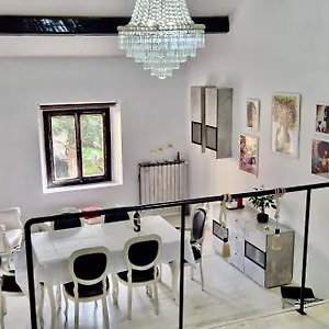 Appartamento Milla In Art Deco, Firenze