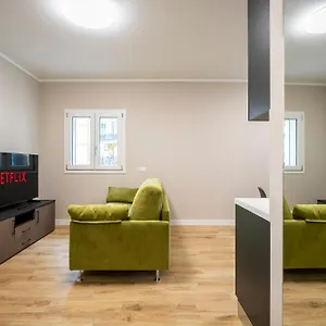 Appartamento Residenza Novoli Prestige, Firenze