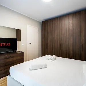 Appartamento Tramvia Royale, Firenze