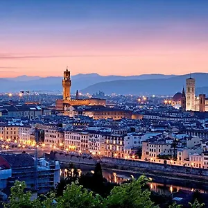 Appartamento Romantic House, Firenze